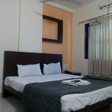 Hotel Parth Executive Latur Exterior photo